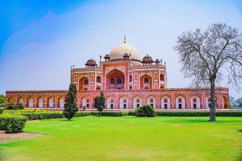 Delhi: Private Full or Half-Day Trip of Old and New Delhi - FAQs