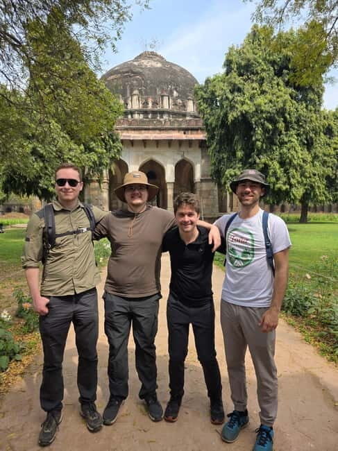 Delhi: Private Guided Instagram Photographery Tour in Delhi - An Overview of the Experience