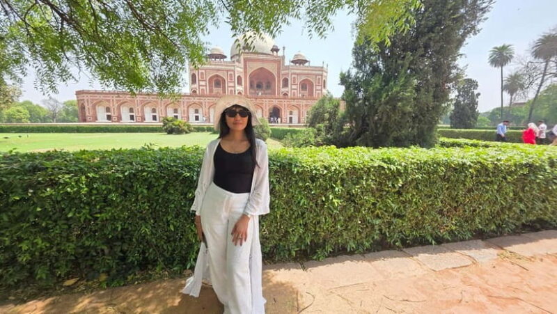 Delhi: Private Guided Instagram Photographery Tour in Delhi - What Makes This Tour Special?