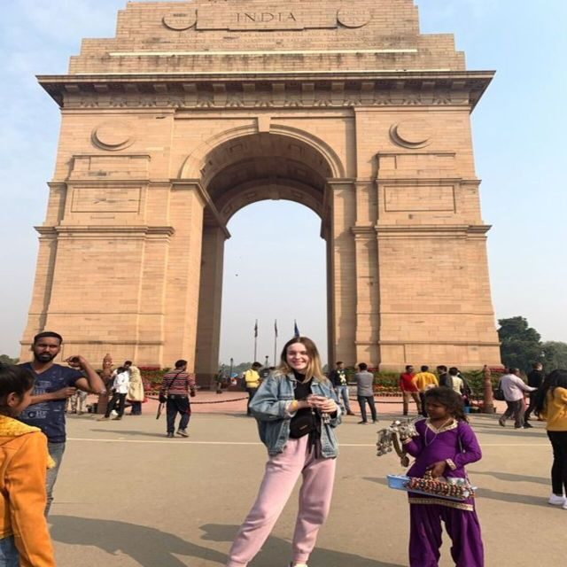 Delhi: Private Guided Old and New Delhi City Tour - In-Depth Review of the Delhi Private Guided Tour