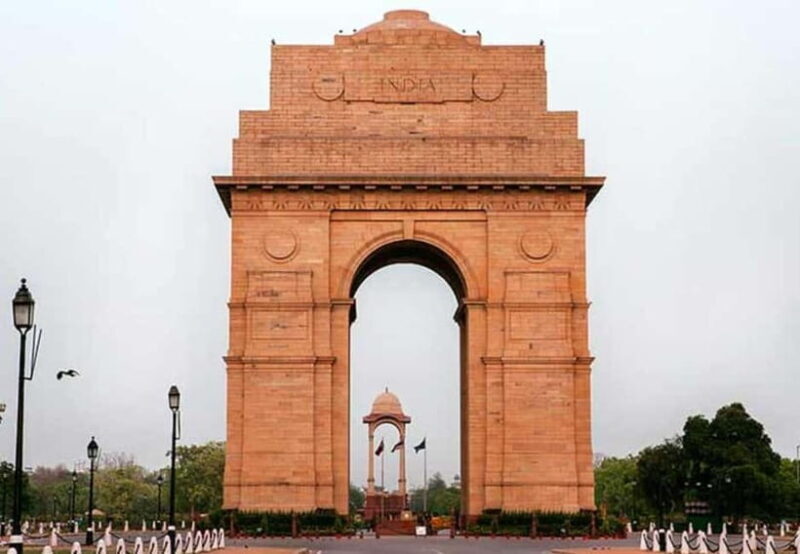 Delhi: Private Guided Temples And Spiritual Tour By Car - A Deep Dive into the Sacred Sites of Delhi