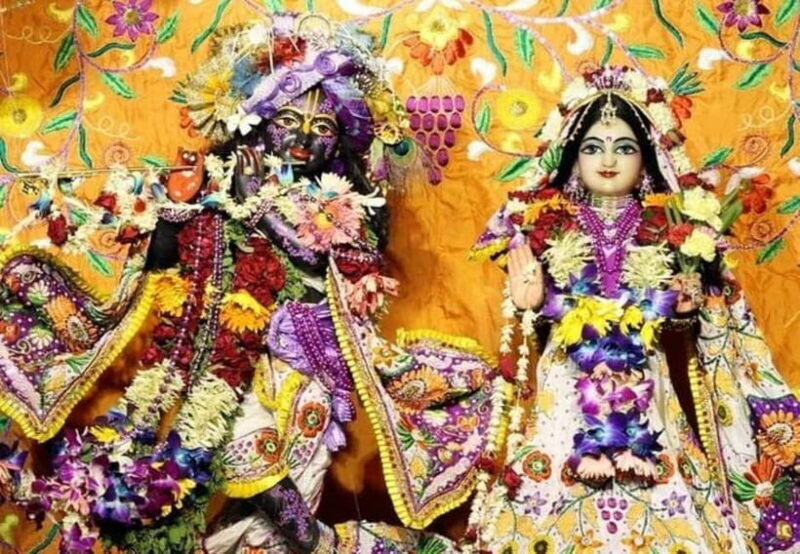 Delhi: Private Guided Temples And Spiritual Tour By Car - Who Should Consider This Tour?