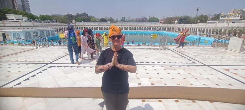 Delhi: Private Half-Day City Tour with Pickup & Highlights - Frequently Asked Questions