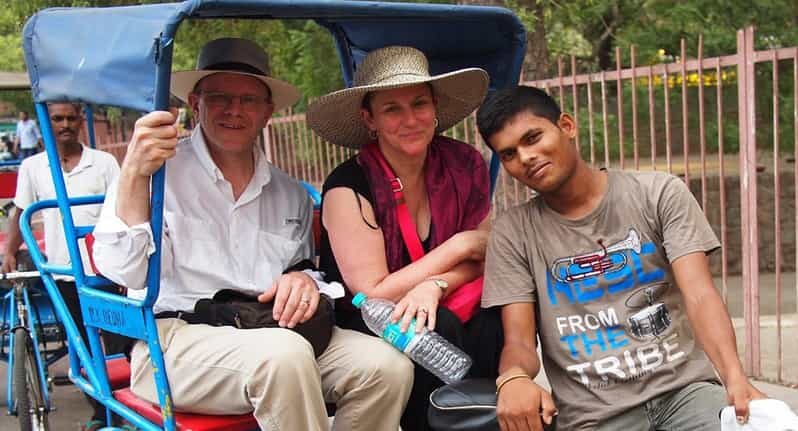 Delhi: Private Half-Day or Full-Day Old and New Delhi Tour - The Sum Up