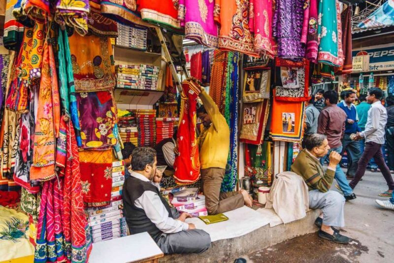 Delhi: Private Half-Day Shopping Tour with Transfer - An In-Depth Look at the Delhi Shopping Tour