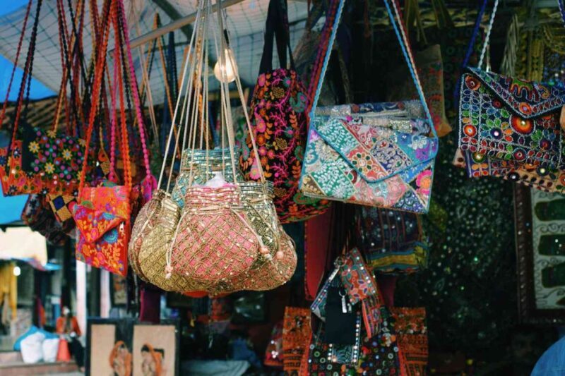 Delhi: Private Half-Day Shopping Tour with Transfer - FAQ