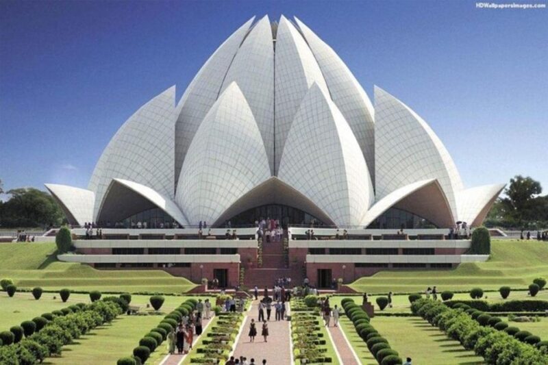 Delhi: Private Half Day Tour - A Detailed Look at Your Delhi Adventure