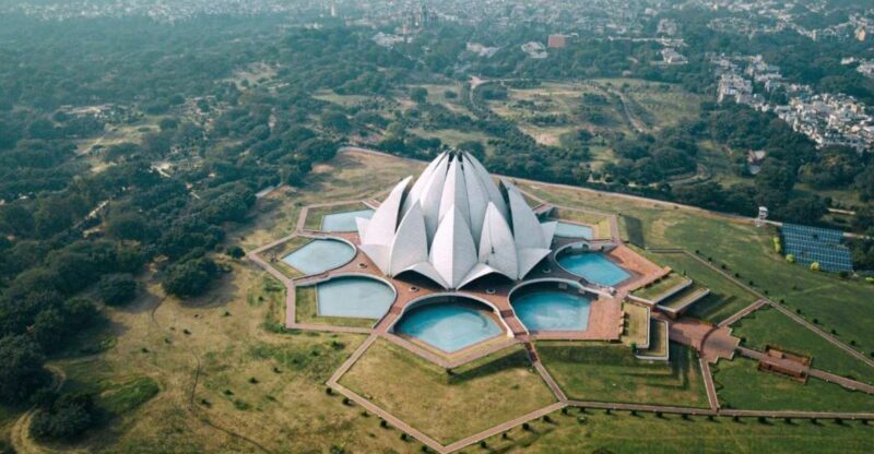 Delhi: Private Half Day Tour - Who Is This Tour Best For?