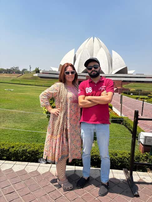 Delhi: Private Old and New Delhi Full Day or Half Day Tour - An Honest Look at the Experience