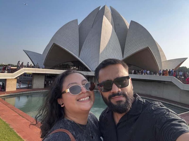 Delhi: Private Old and New Delhi Full Day or Half Day Tour - FAQ