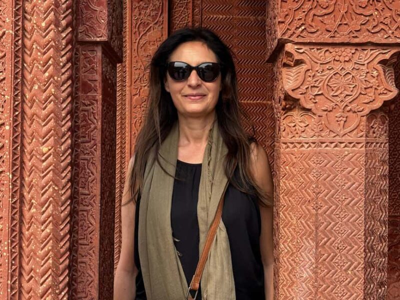 Delhi: Private Old and New Delhi Full Day or Half Day Tour - Final Thoughts