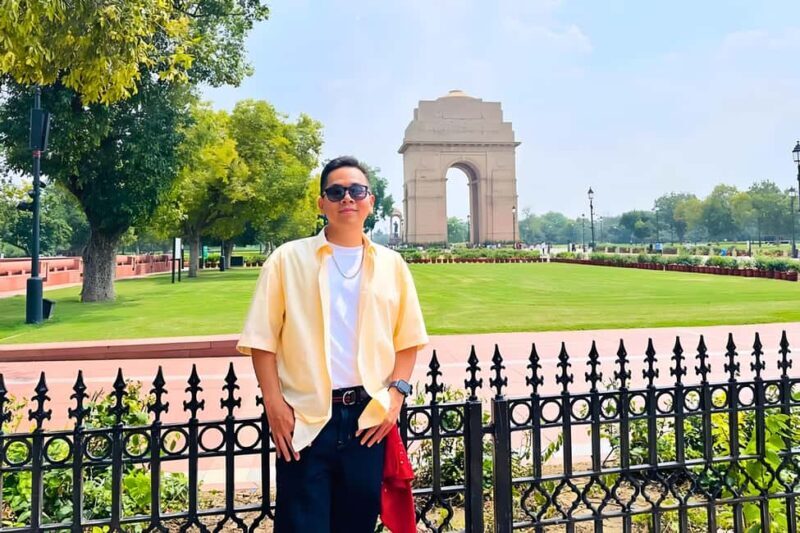 Delhi: Private Old and New Delhi Full or Half-Day City Tour - Final Thoughts: Who Will Love This Tour?