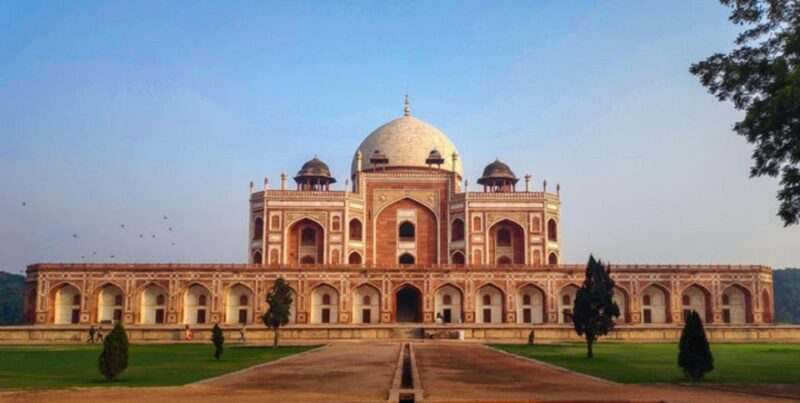 Delhi: Private Old and New Delhi Full or Half-Day Tour - Key Points