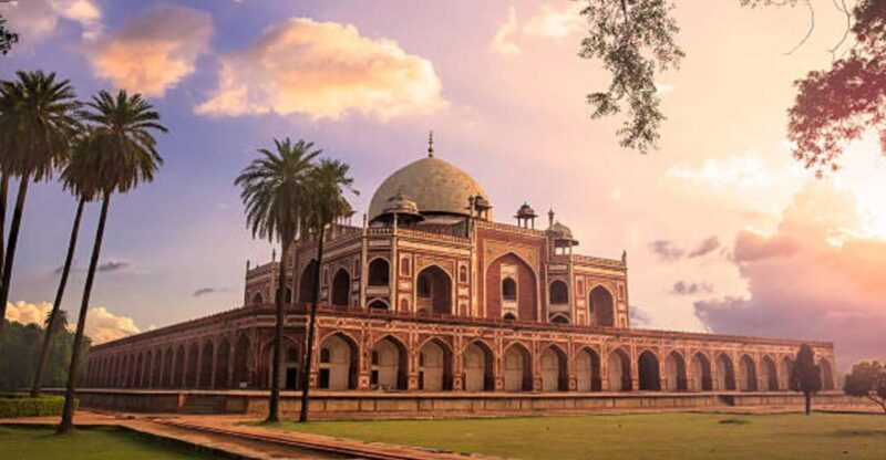 Delhi: Private Old and New Delhi Full or Half-Day Tour - A Deep Dive into the Delhi Tour Experience