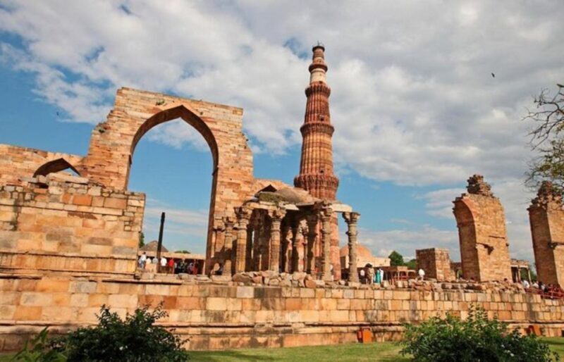 Delhi: Private Old and New Delhi Full or Half-Day Tour - Final Thoughts on the Delhi Private Guided Tour