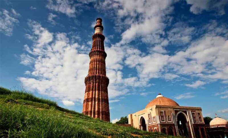 Delhi: Private Old and New Delhi Full or Half-Day Tour - FAQ