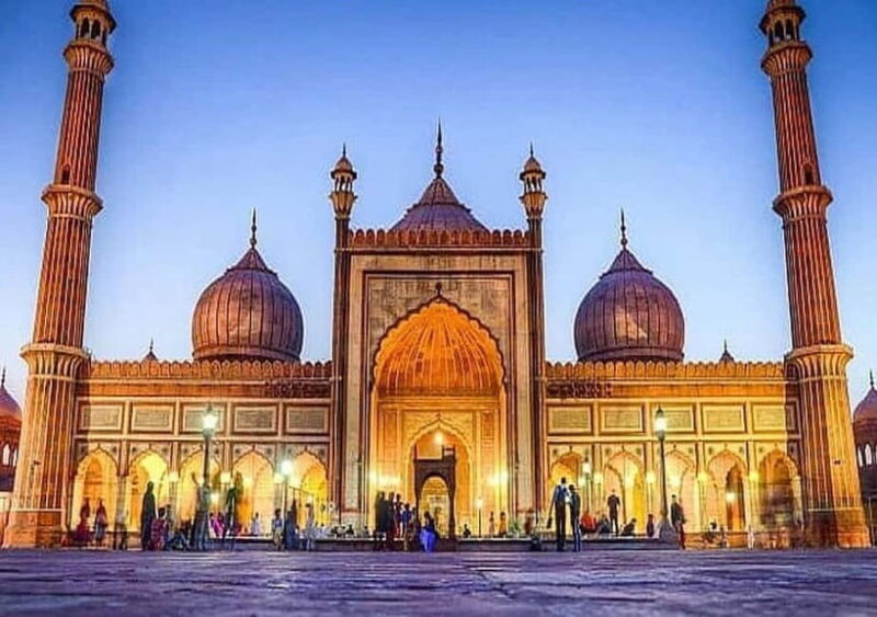 Delhi: Private Old and New Delhi Tour with Pickup - The Sum Up: Is this tour right for you?