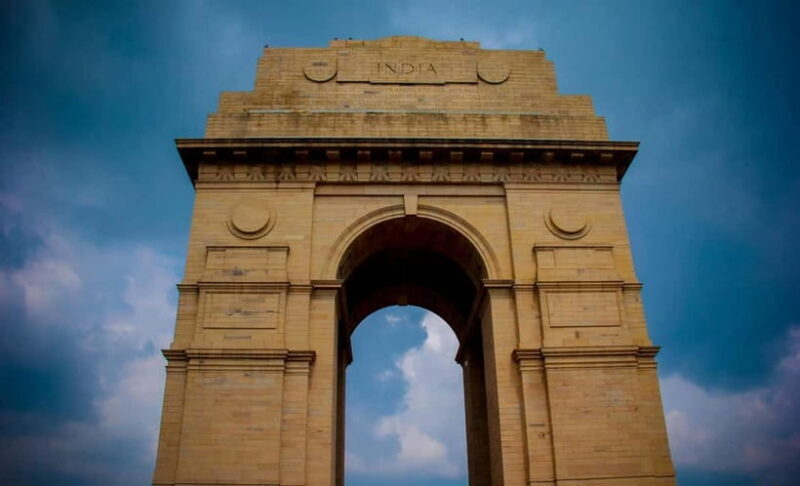 Delhi: Private Old and New Delhi Tour with Pickup - FAQ