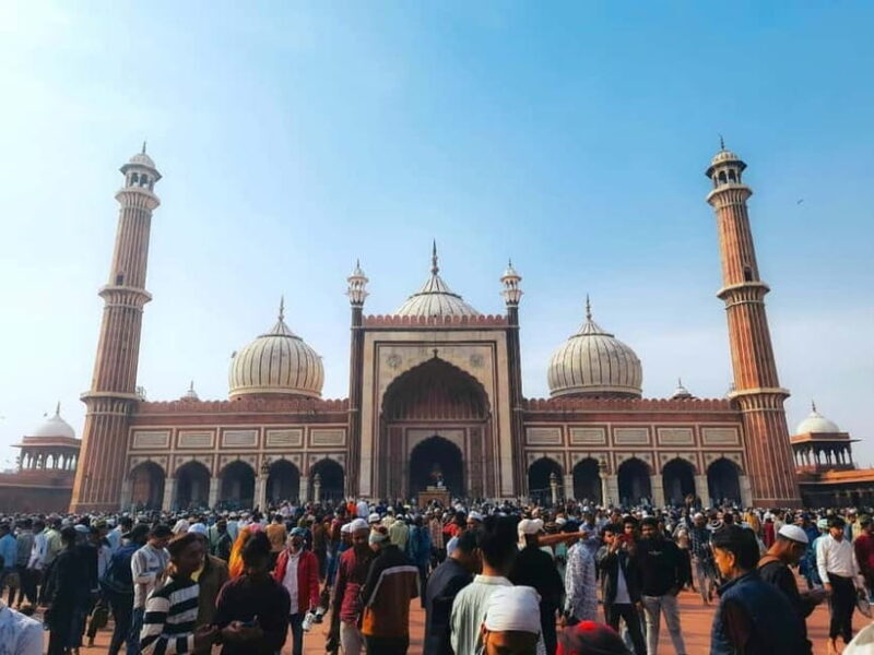 Delhi: Private Old & New Delhi Tour  Full or Half Day - The Sum Up