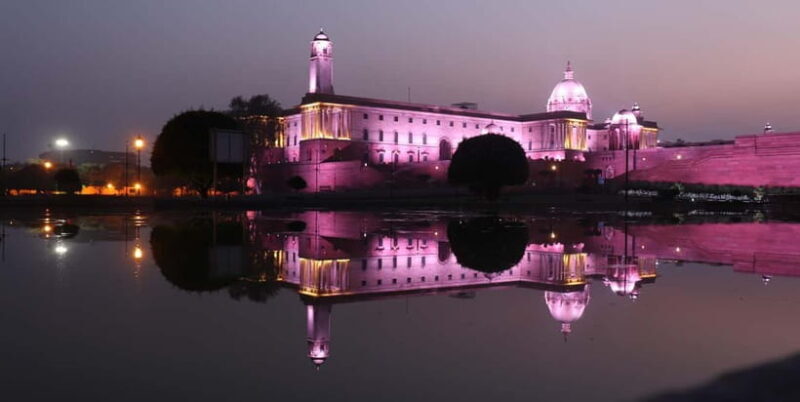 Delhi: Private Old & New Delhi Tour  Full or Half Day - Authentic Experiences and Traveler Insights