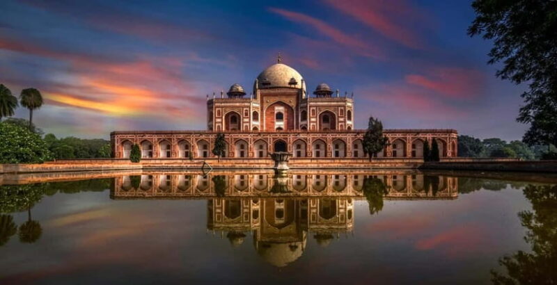 Delhi: Private Old & New Delhi Tour  Full or Half Day - FAQ