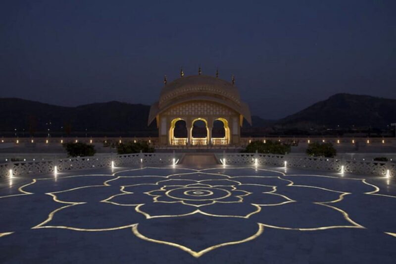 Delhi: Private Same day jaipur tour with Pickup & Drop. - Final Thoughts