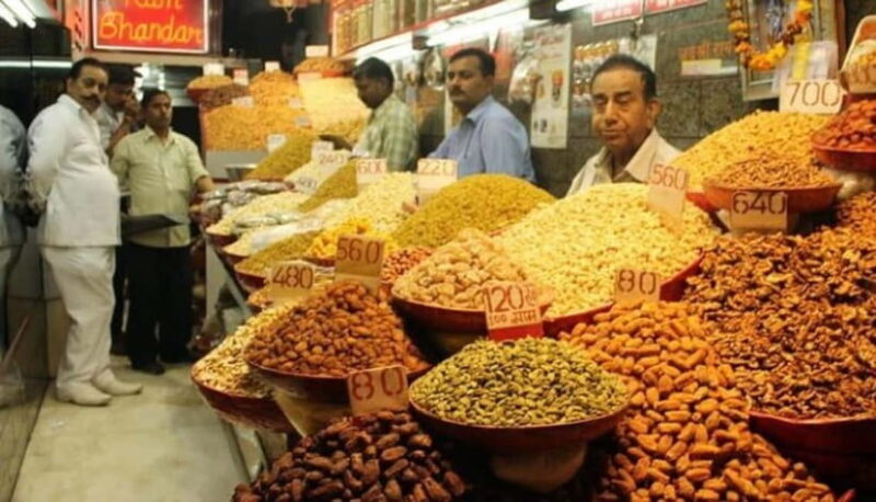 Delhi: Private Shopping Tour with Guide and Transfer - Who Will Love This Tour?