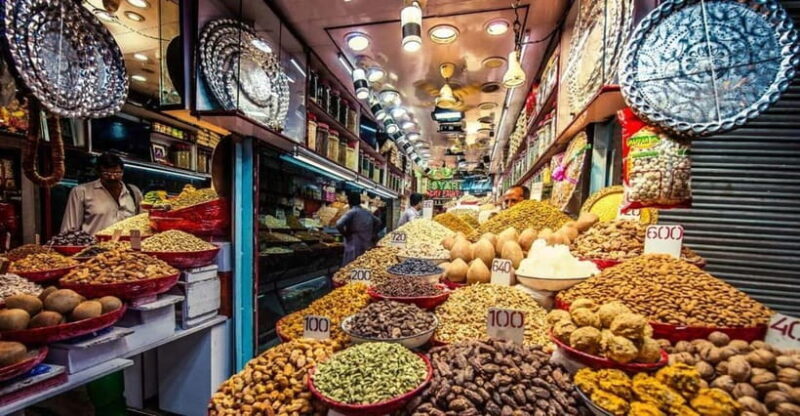 Delhi: Private Shopping Tour with Guide and Transfer - FAQ: Your Practical Questions Answered