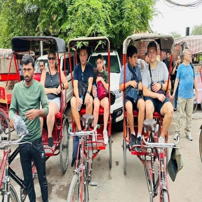 Delhi: Private Shopping Tour with Hotel Pickup - Key Points