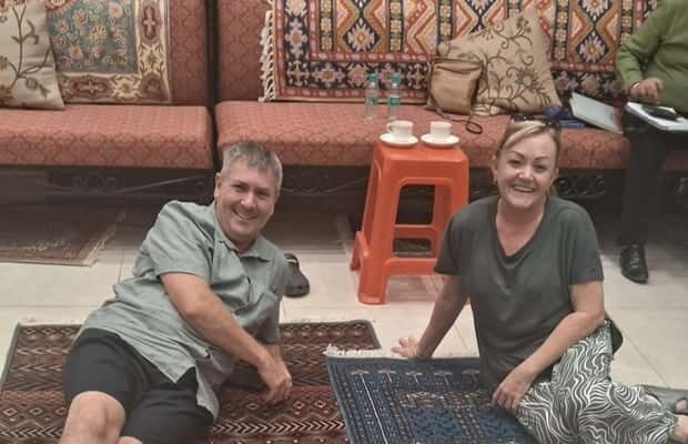 Delhi: Private Shopping Tour with Hotel Pickup - A Deep Dive into the Delhi Private Shopping Tour