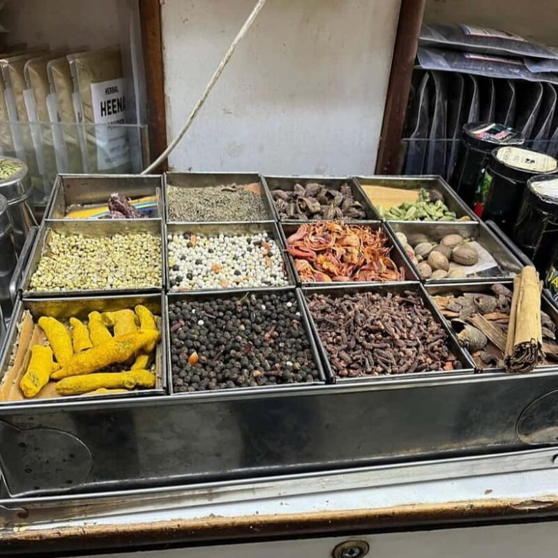 Delhi: Private Shopping Tour with Hotel Pickup - The Sum Up