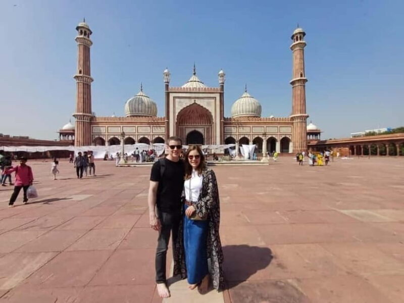 Delhi: Private Tour of Old and New Delhi with Hotel Pickup - Who Will Love This Tour?