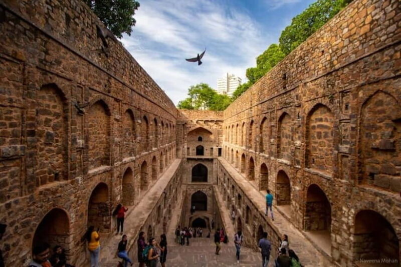Delhi: Private Tour of Old and New Delhi with Hotel Pickup - FAQ