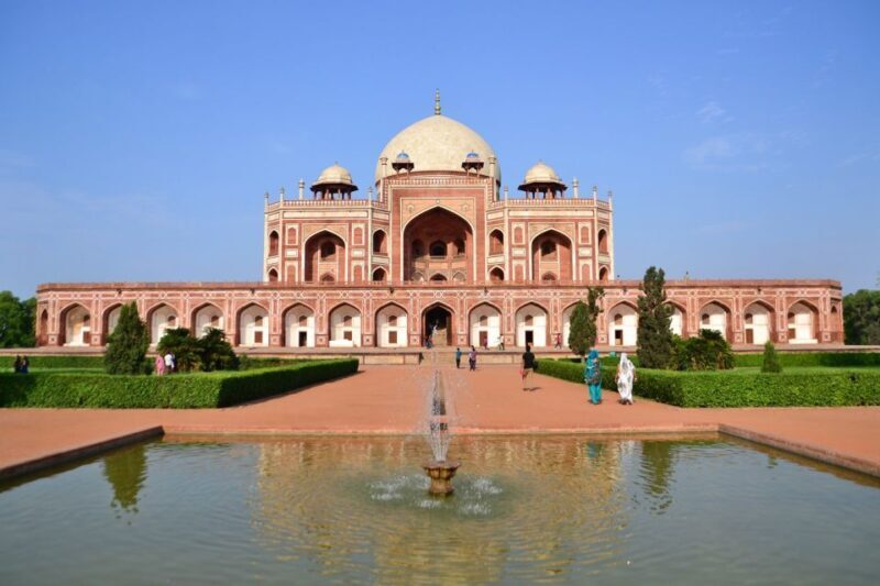 Delhi: Private Tour of Old & New Delhi with Optional Tickets - A Detailed Walkthrough of the Tour
