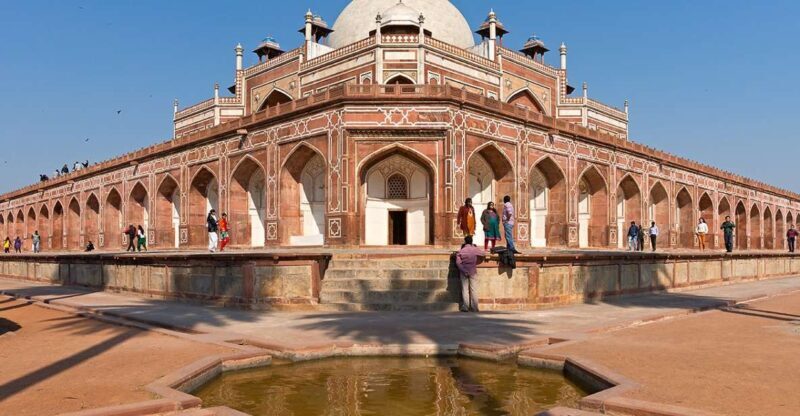 Delhi: Private Tour of Old & New Delhi with Optional Tickets - Who Will Love This Tour?