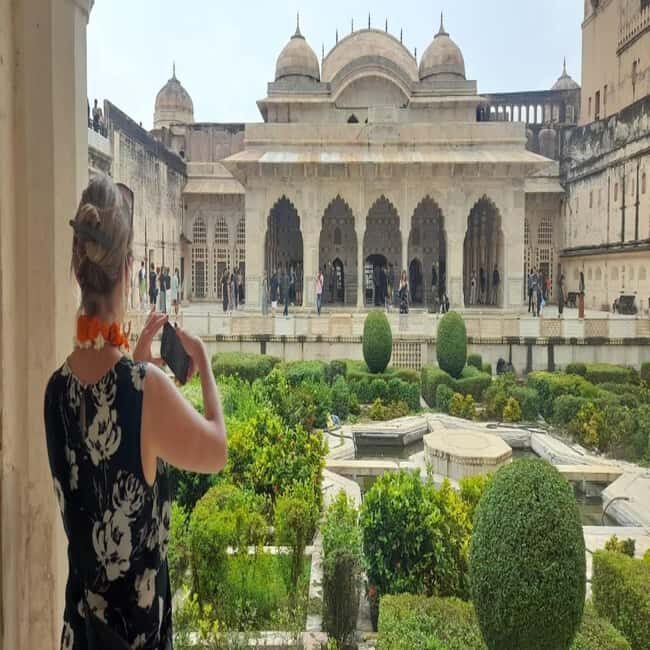 Delhi: Privet 3 Day Golden Triangle Delhi Agra Jaipur Tour - FAQ