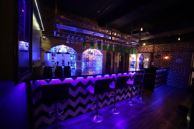 Delhi: Pub Crawl (3 Hours Guided Bar Hopping Tour) - Frequently Asked Questions