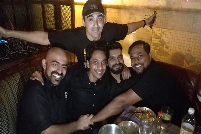 Delhi: Pub Crawl (3 Hours Guided Bar Hopping Tour) - Final Thoughts
