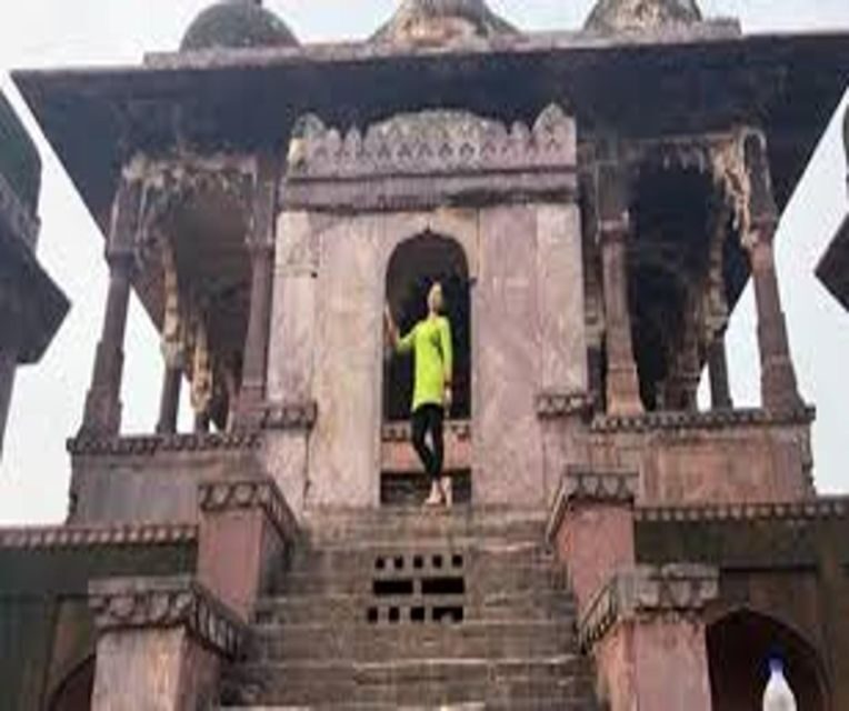 Delhi: Ranthambore National Park 3-Day Trip w/ Tiger Safari - Exploring Ranthambore: A 3-Day Journey from Delhi