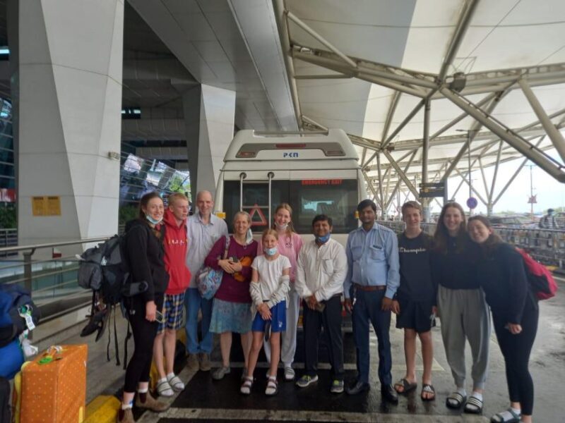 Delhi: Ranthambore National Park 3-Day Trip w/ Tiger Safari - Who is This Tour Best For?