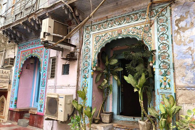 Delhi Rickshaw Tour: Explore Old Delhi Hertiage by Cycle Rickshaw - FAQ