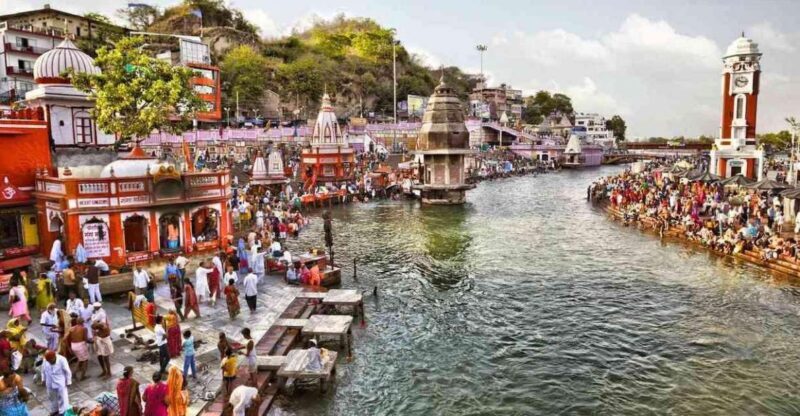Delhi Rishikesh Haridwar Delhi (3 days trip) - FAQ