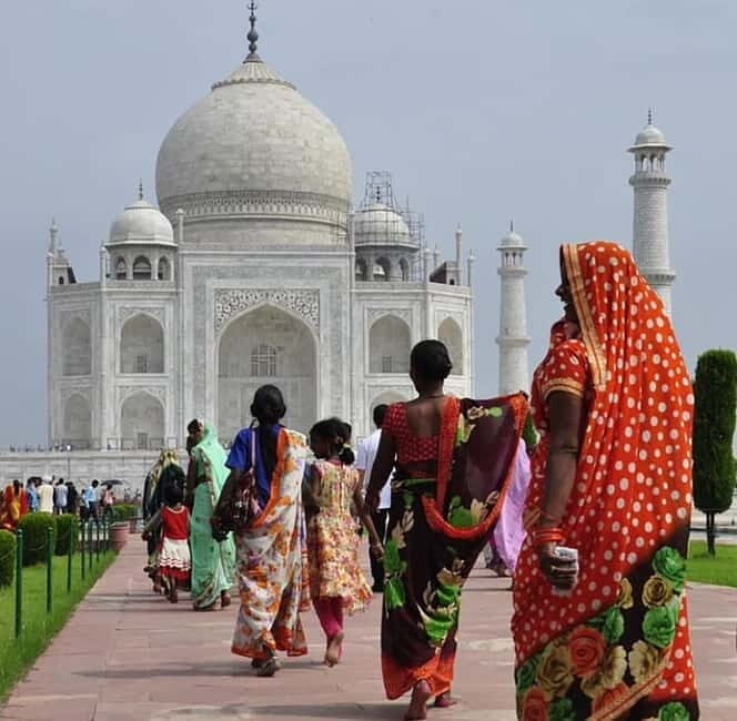 Delhi: Same Day Taj Mahal, Agra Fort & Baby Taj Tour By Car - Who Will Love This Tour?