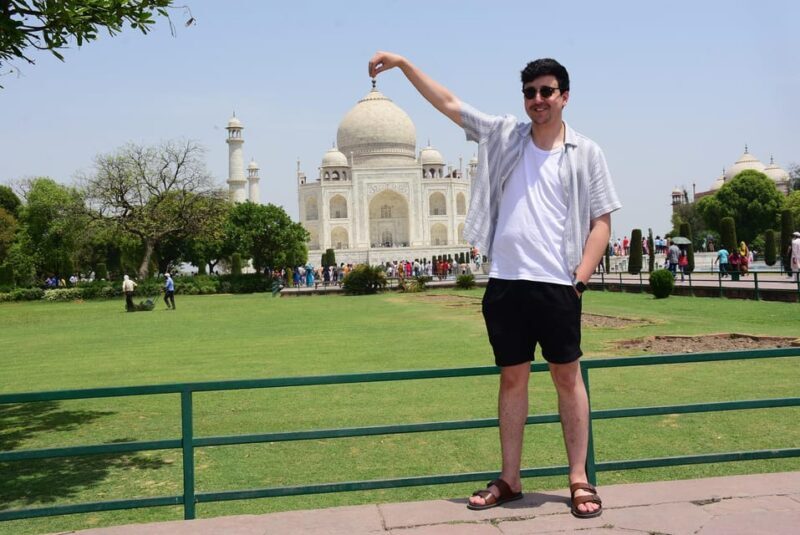 Delhi: Same Day Taj Mahal, Agra Fort & Baby Taj Tour By Car - The Sum Up: Is It Worth It?