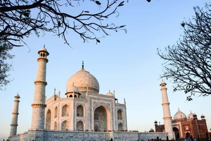 Delhi: Same Day Taj Mahal & Agra Fort Tour from Delhi by Car - A Practical Guide to the Delhi: Same Day Taj Mahal & Agra Fort Tour