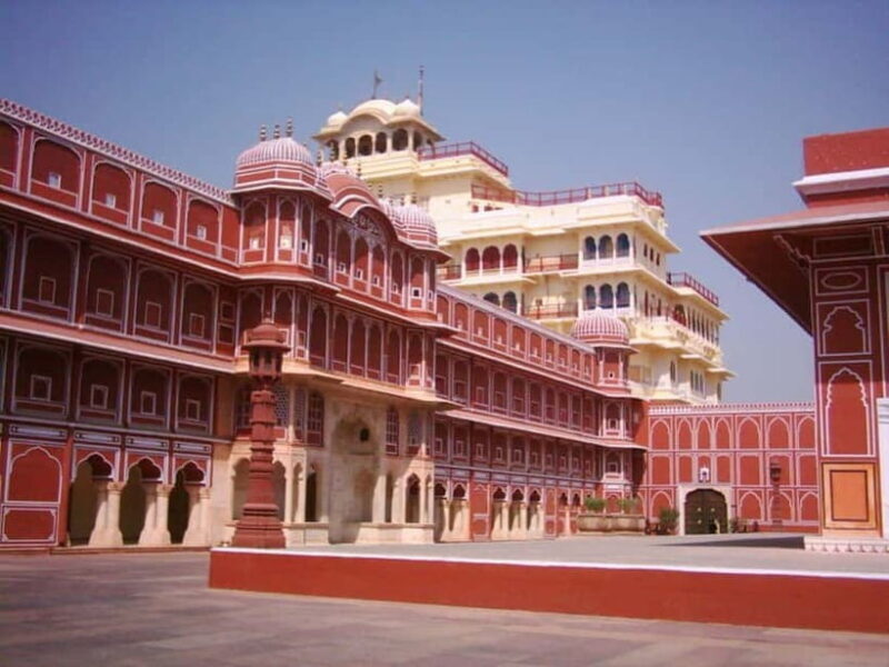Delhi: Sameday Jaipur city Tour by car - Final Thoughts: Is This Tour Right for You?