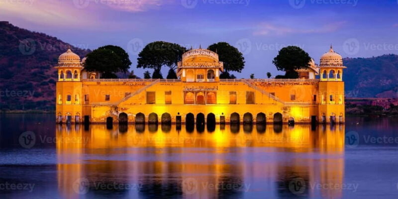 Delhi: Sameday Jaipur city Tour by car - FAQ