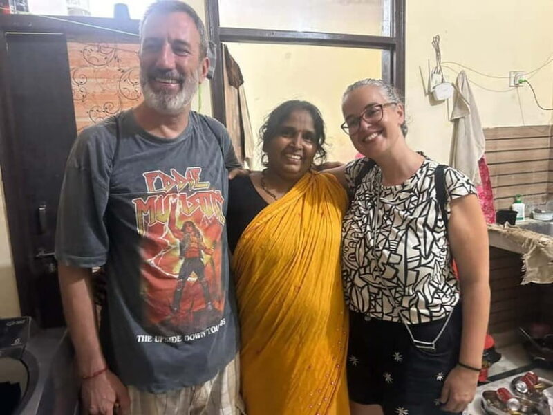 Delhi: Sanjay Colony Slum Guided Walking Tour - Key Points