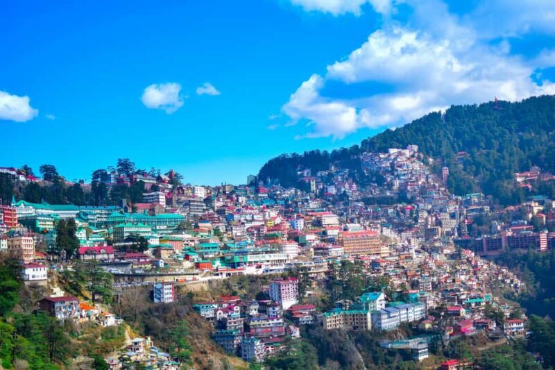 Delhi: Shimla and Manali 6-Day Tour - A Close Look at the 6-Day Shimla and Manali Tour