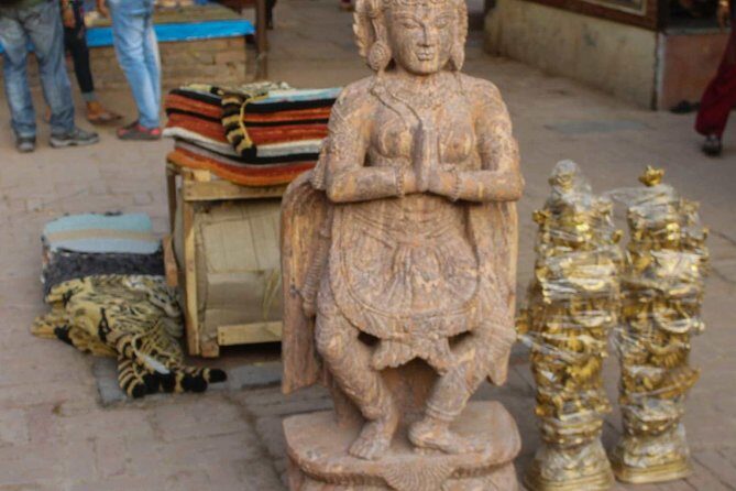 Delhi Shopping Tour - Private & Custom - Exploring Delhi’s Shopping Scene: A Detailed Review